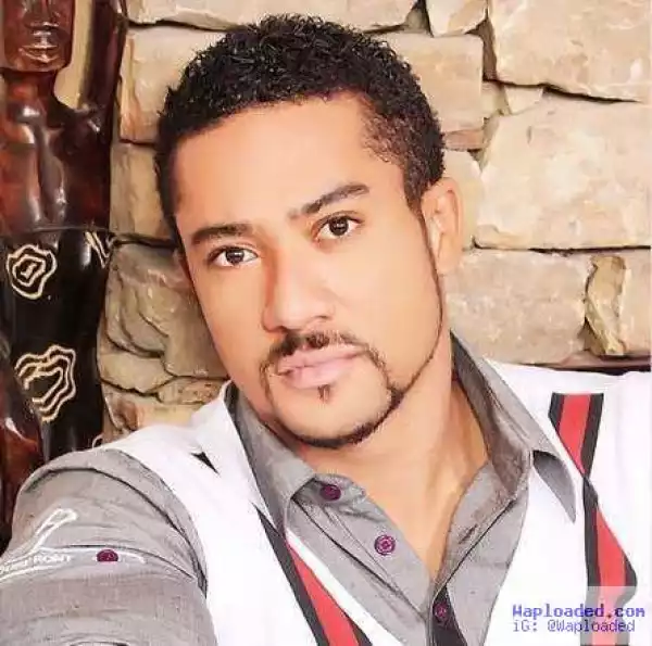 Ghanaian Actor, Majid Michel Reveals Why He Has An ‘Unusual’ Voice